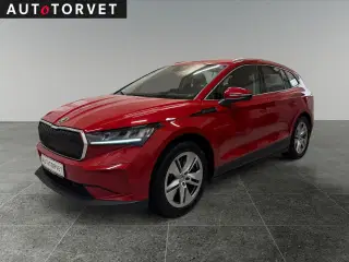 Skoda Enyaq 80 iV