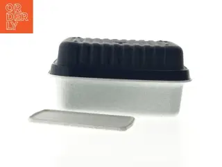 Tupperware brødboks