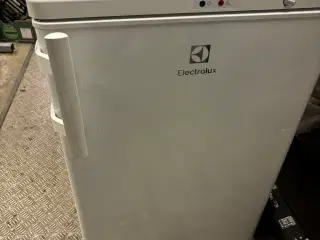 Skabsfryser Electrolux 85 liter
