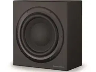 Demo - Bowers & Wilkins CT SW15 Passiv subwoofer
