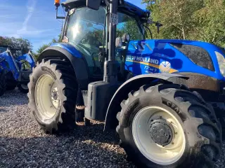 New Holland T7.165 S