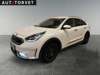 Kia Niro 1,6 PHEV Advance DCT