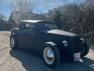 VW HOTROD