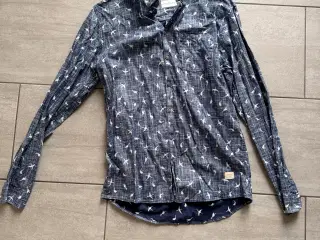 Minimum Skjorte i str. L