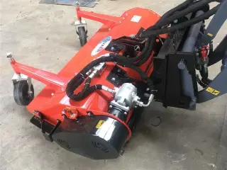 - - - Boxer 130 hydro
