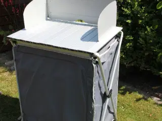 Campingløkken
