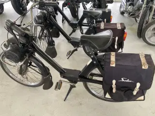 Velo Solex, 3 stk