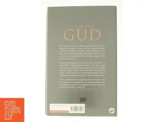 Spion for Gud af Juan G&#243;mez-Jurado (Bog)
