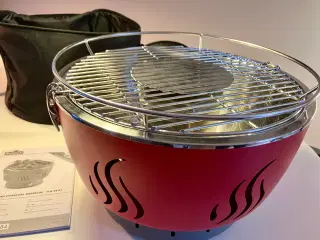 Barbecue  bord grill 
