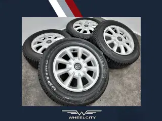 4x114,3 15" ET47 Hyundai sommersæt