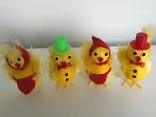 Påskepynt