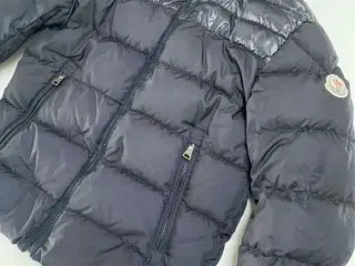 Moncler jakke