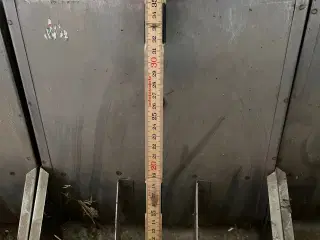 Foderautomat