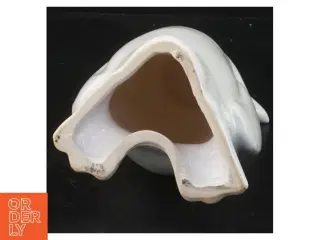 Porcelænspingvin (str. 17 x 8 x 7 cm)