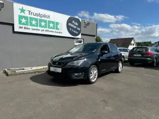 Seat Ibiza 1,2 TSi 105 FR Avengers eco