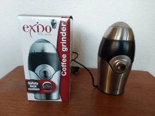 Exido Kaffekværn