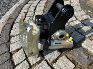 minigraver