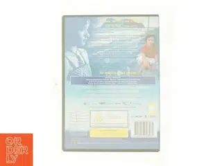 Whale Rider fra DVD