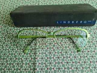 Lindberg brillestel 