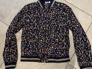 Bomberjakke i str. 146/152