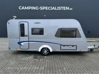 2012 - Bürstner Averso 450 TS   Bürstner Averso 450 TS 2012 - Se den nu hos Camping-Specialisten.dk