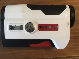 Bushnell rangefinder