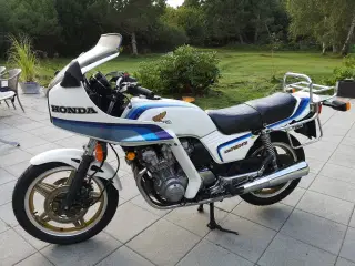 Honda CB 750 / 900 F Boldor RESERVEDELE