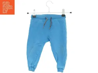 Sweatpants fra Lupilu (str. 74 cm)
