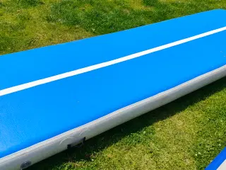 God airtrack H. 20 cm L 400 cm