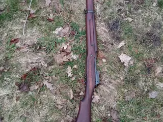 Remington riffel, kal 30/06, Enfield/Eddysto M1917