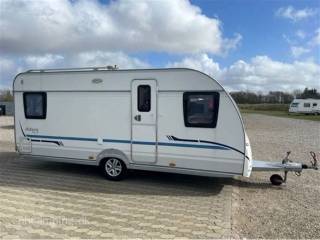 2010 - Adria Adora 512 UP