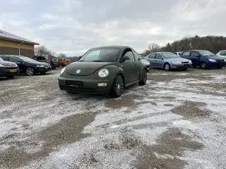 WW BEETLE ÅRG 99