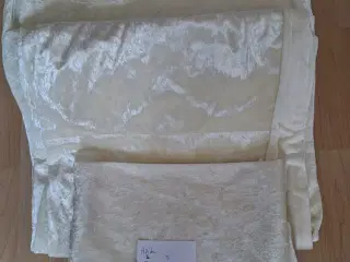 duge nervøs velour