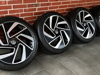 🔥Originale VW ID7 fælge🔥