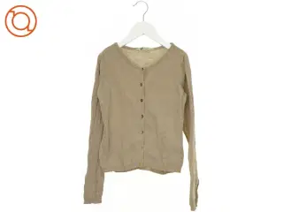 Cardigan fra H&M (str. 128 cm)