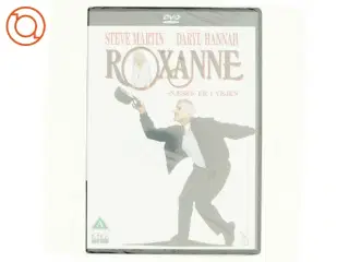 Roxanne