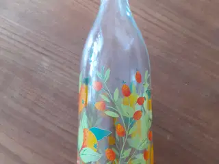 CERVE-flasker fra 1990'erne