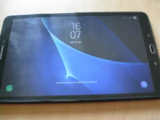 Samsung Tablet T585