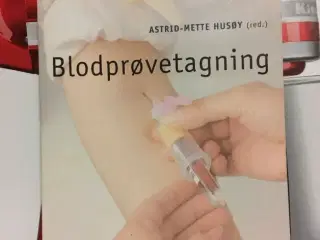 Blodprøvetagning