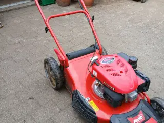 Alko Plæneklipper
