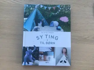 Sy Ting Til Børn  af Ida Victoria Grønbekk