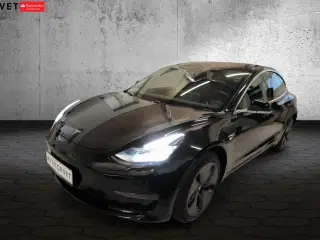 Tesla Model 3  Long Range AWD