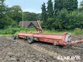 Slagklipper