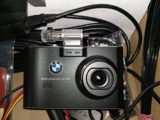 Dashcam