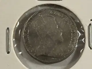 5 cent 1910 Straits Settlements