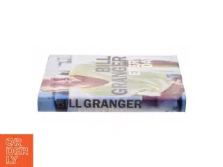 Every Day by Bill Granger af Bill Granger (Bog)