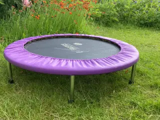 Mini trampolin til børn