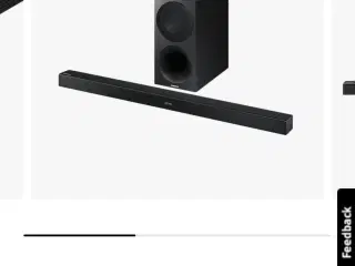 Samsung soundbar HW M460