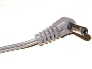 Strømforsyning / lader PANASONIC 5,5V= 500mA