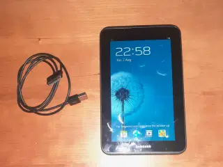 Samsung Tab 2 - 7"